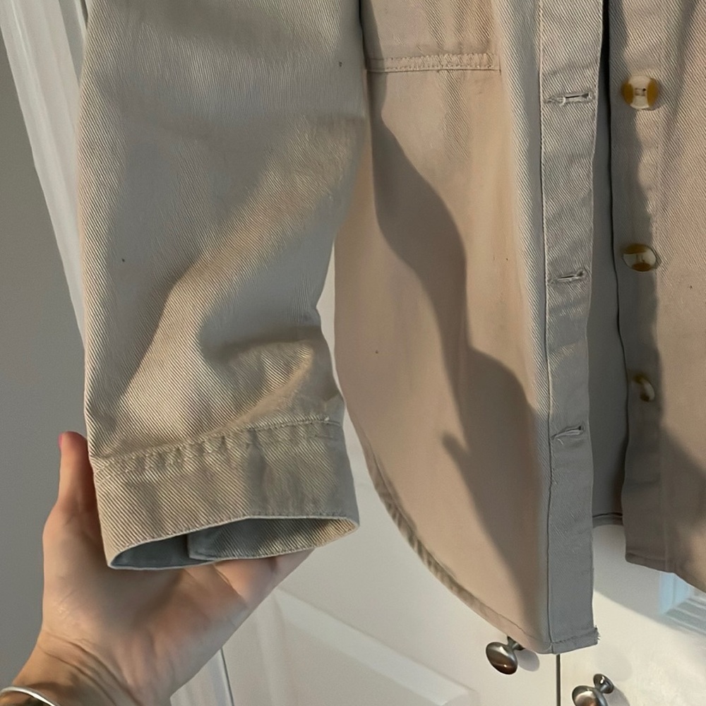 Thread & Supply jacket - Picture 2 of 4